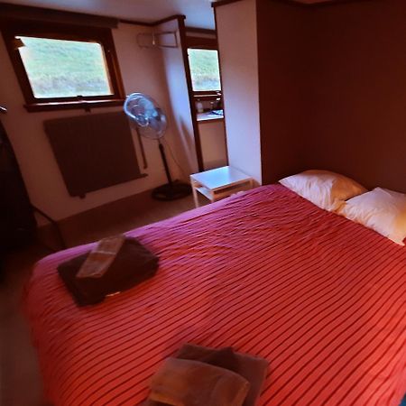 B&B B³ Boat Gent Dış mekan fotoğraf